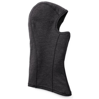 Детска балаклава Kids' Thermal Merino Balaclava Charcoal