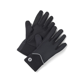 Унисекс ръкавици Active Fleece Wind Glove BLACK