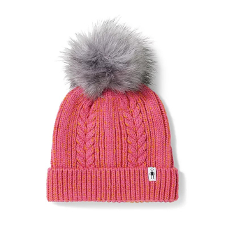 Унисекс шапка Ski Town Hat POWER PINK