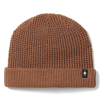 Унисекс шапка Creek Run Beanie FOX BROWN