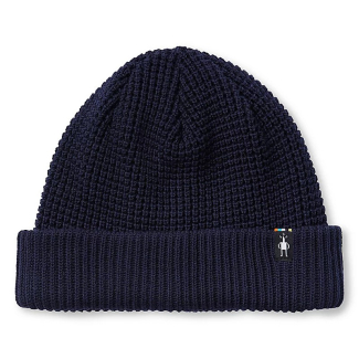 Унисекс шапка Creek Run Beanie DEEP NAVY