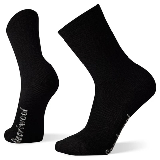 Унисекс чорапи Hike Classic Edition Full Cushion Solid Crew Socks BLACK