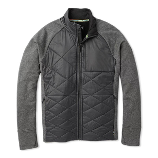 Мъжко яке Men's Smartloft Jacket Black