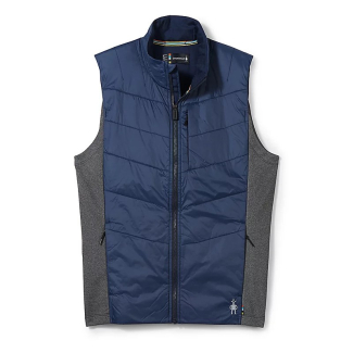 Мъжки елек Men's Smartloft Vest Deep Navy