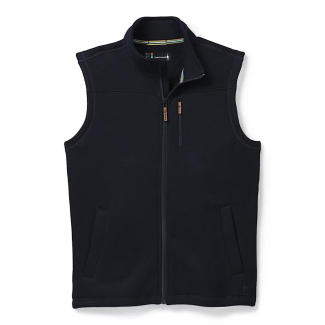 Мъжки елек Men's Hudson Trail Fleece Vest Navy