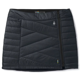 Дамска пола Women's Smartloft Zip Skirt Black