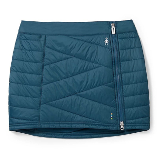 Дамска пола Women's Smartloft Zip Skirt Twilight Blue