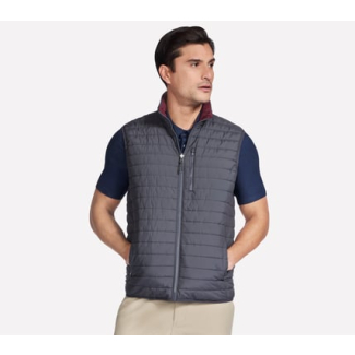 Мъжки елек GOSHIELD ALTITUDE REVERSIBLE BKCC