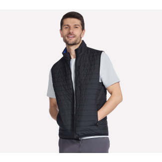 Мъжки елек GOSHIELD ALTITUDE REVERSIBLE BKRY