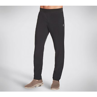 Мъжко долнище GOWALK ACTION PANT BLK