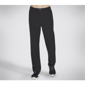 Мъжки панталон THE GOWALK PANT SKECHWEAVE PREMIUM BLK