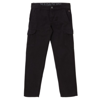 Детски панталон K MOAB BLACK