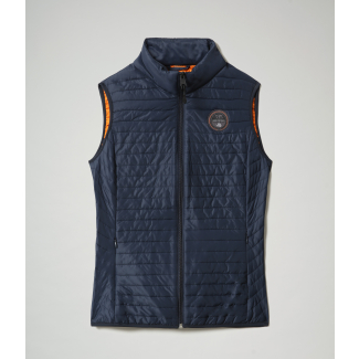 Дамски елек ACALMAR W VEST 3 - BLU MARINE