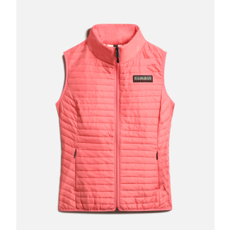 Дамски елек ACALMAR W VEST 4 PINK TEAR