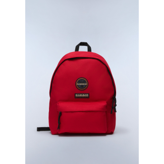 Унисекс раница VOYAGE 3 RED EMBOLDENED