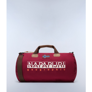 Унисекс сак BERING 3 TIBETAN RED R1E