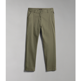 Дамски панталон MERIDIAN W 2 GREEN LICHEN