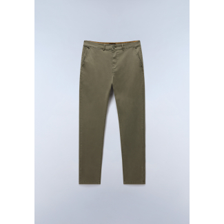 Мъжки панталон M-PUYO SL TEA LEAF G0A