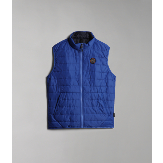 Мъжки елек ACALMAR VEST 6 BLU MAZARIN