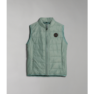 Дамски елек ACALMAR W VEST 6 GREEN ICEBERG