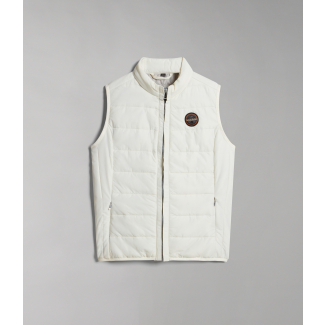 Дамски елек ACALMAR W VEST 6 WHITE WHISPER