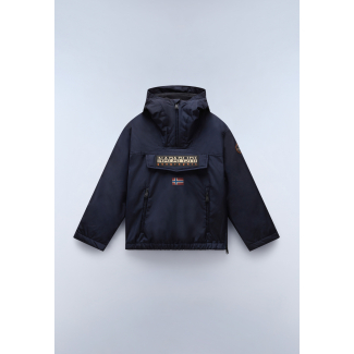 Детско яке K RAINFOREST NEXT P BLU MARINE