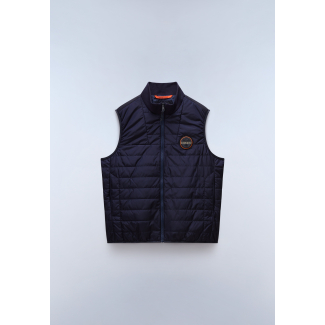 Мъжки елек D-TOSA V BLU MARINE