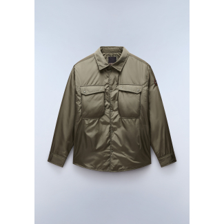 Мъжко горнище O-CASIES LS TEA LEAF G0A