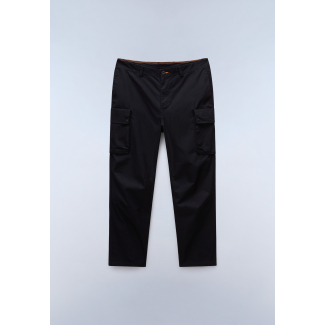 Мъжки панталон M-TURES CARGO BLACK BEAUTY T
