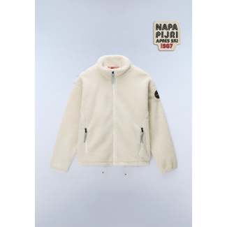 Мъжко горнище T-FIEMME AOP F0T