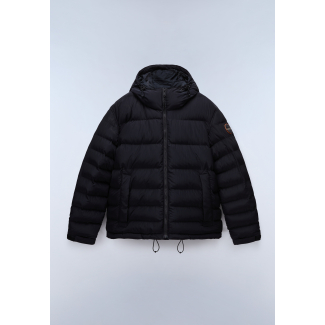 Мъжко яке A-TEREZ BLACK BEAUTY