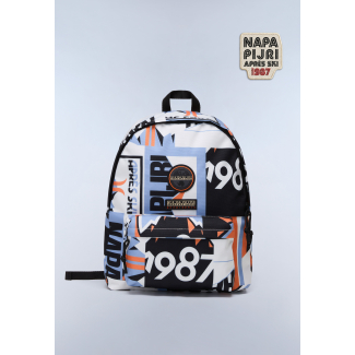 Унисекс раница VOYAGE AOP 1 AOP F0U 