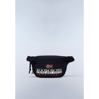 Унисекс чанта HERING WB 4 BLU MARINE