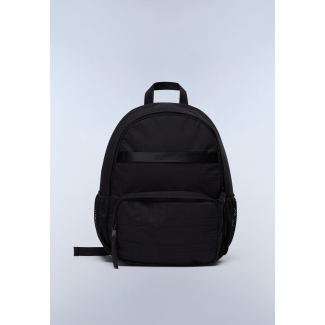 Унисекс раница H-NADIR DP BLACK BEAUTY 