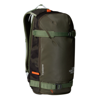 Унисекс раница SLACKPACK 2.0 New Taupe Green Edge Of 