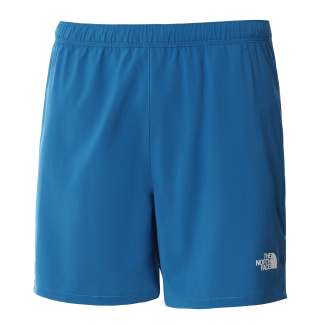 Мъжки къс панталон M MOVMYNT SHORT BANFF BLUE