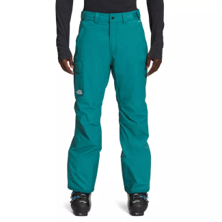 Мъжки панталон M FREEDOM INSULATED PANT - HARBORBLUE