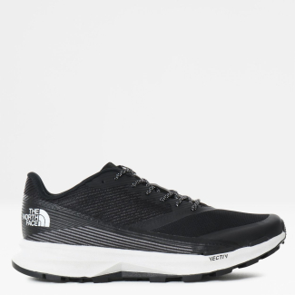 Мъжки маратонки Men's VECTIV™ Levitum Running Shoes TNFBLACK/TNFWHT