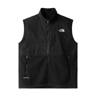 Мъжки елек M DENALI VEST TNF BLACK