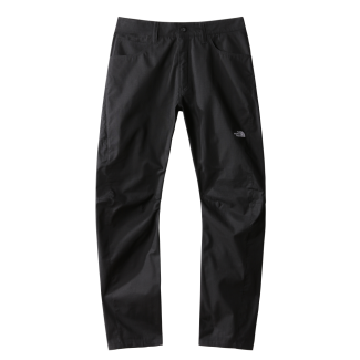 Мъжки панталон M CLASSIC REGULAR TAPERED PANT TNF BLACK