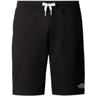 Мъжки къс панталон M ZUMU SHORT TNF BLACK