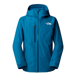 Мъжко яке M DESCENDIT JACKET DUSK BLUE