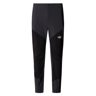 Мъжки панталон M FELIK SLIM TAPERED PANT ASPHALT GREY/TNF BLACK