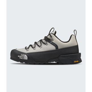 Унисекс обувки GLENCLYFFE LOW GORE-TEX HIGH RISE GREY/TNF RED