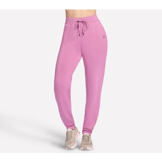 Дамски панталон SKECHLUXE ELEVATE JOGGER ROS