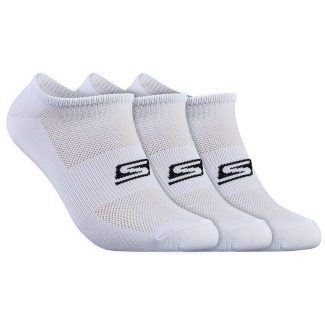 Мъжки чорапи 3PK MENS SUPER STRETCH WHT