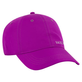 Дамска шапка SKECH-SHINE FOIL BASEBALL HAT PRNP