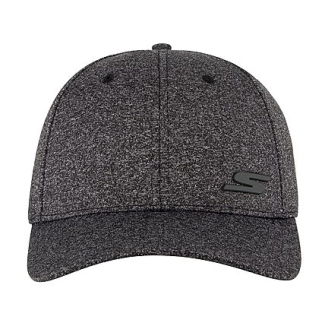 Унисекс шапка ELEVATE BASEBALL HAT  CHAR