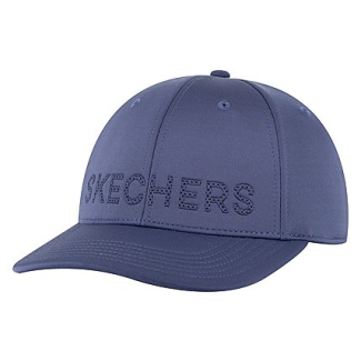 Дамска шапка WOMEN'S SKECHERS TONAL LOGO HAT LGLB