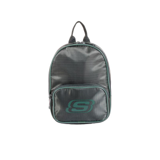 Унисекс раница Skechers Mini Logo Backpack CHAR